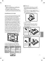 Предварительный просмотр 37 страницы LG OLED65G6P Easy Setup Manual