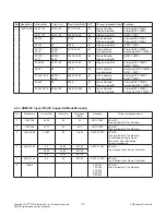 Предварительный просмотр 11 страницы LG OLED65G6P Service Manual