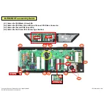 Предварительный просмотр 50 страницы LG OLED65G6P Service Manual