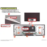 Предварительный просмотр 60 страницы LG OLED65G6P Service Manual