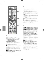 Предварительный просмотр 10 страницы LG OLED65G7P Safety And Reference