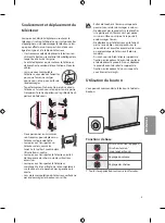 Предварительный просмотр 34 страницы LG OLED65G7P Safety And Reference