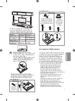 Предварительный просмотр 36 страницы LG OLED65G7P Safety And Reference