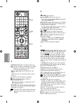 Предварительный просмотр 39 страницы LG OLED65G7P Safety And Reference