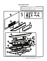 Предварительный просмотр 16 страницы LG OLED65G7P Service Manual