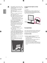 Preview for 10 page of LG OLED65G8 Series Quick Start Manual