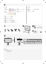 Предварительный просмотр 2 страницы LG OLED65GX Series Owner'S Manual