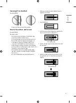 Предварительный просмотр 11 страницы LG OLED65GX Series Owner'S Manual