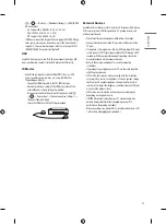 Предварительный просмотр 13 страницы LG OLED65GX Series Owner'S Manual