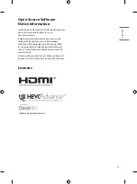 Предварительный просмотр 19 страницы LG OLED65GX Series Owner'S Manual