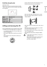 Предварительный просмотр 5 страницы LG OLED65GX6LA.AEK Owner'S Manual