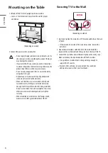 Предварительный просмотр 6 страницы LG OLED65GX6LA.AEK Owner'S Manual