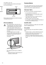 Предварительный просмотр 10 страницы LG OLED65GX6LA.AEK Owner'S Manual