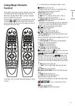 Предварительный просмотр 13 страницы LG OLED65GX6LA.AEK Owner'S Manual