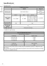 Предварительный просмотр 16 страницы LG OLED65GX6LA.AEK Owner'S Manual