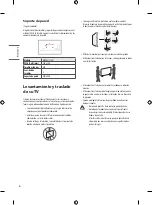 Предварительный просмотр 30 страницы LG OLED65GXPDA Owner'S Manual