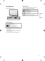 Предварительный просмотр 37 страницы LG OLED65GXPDA Owner'S Manual