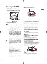 Preview for 7 page of LG OLED65GXPTA.ATR Owner'S Manual