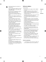 Preview for 9 page of LG OLED65GXPTA.ATR Owner'S Manual