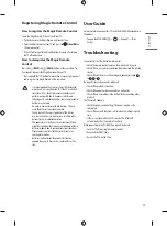 Preview for 15 page of LG OLED65GXPTA.ATR Owner'S Manual