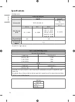 Предварительный просмотр 16 страницы LG OLED65GXPVA.AFF Owner'S Manual