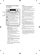 Предварительный просмотр 24 страницы LG OLED65GXPVA.AFF Owner'S Manual