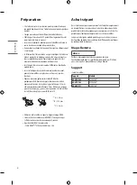 Предварительный просмотр 26 страницы LG OLED65GXPVA.AFF Owner'S Manual