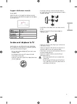 Предварительный просмотр 27 страницы LG OLED65GXPVA.AFF Owner'S Manual