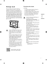 Предварительный просмотр 29 страницы LG OLED65GXPVA.AFF Owner'S Manual