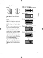 Предварительный просмотр 31 страницы LG OLED65GXPVA.AFF Owner'S Manual