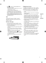 Предварительный просмотр 33 страницы LG OLED65GXPVA.AFF Owner'S Manual