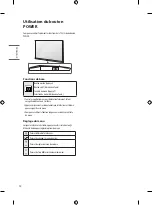 Предварительный просмотр 34 страницы LG OLED65GXPVA.AFF Owner'S Manual