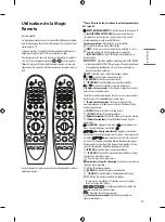 Предварительный просмотр 35 страницы LG OLED65GXPVA.AFF Owner'S Manual