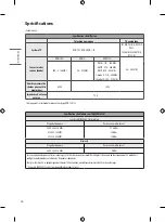 Предварительный просмотр 38 страницы LG OLED65GXPVA.AFF Owner'S Manual