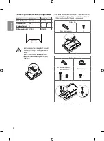 Предварительный просмотр 10 страницы LG OLED65W7 Series Manual