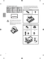 Предварительный просмотр 30 страницы LG OLED65W7 Series Manual