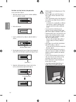 Предварительный просмотр 32 страницы LG OLED65W7 Series Manual