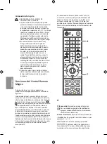 Предварительный просмотр 41 страницы LG OLED65W7P Safety And Reference