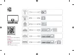 Предварительный просмотр 71 страницы LG OLED65W7P Safety And Reference