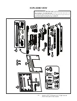 Предварительный просмотр 11 страницы LG OLED65W7P Service Manual