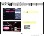 Предварительный просмотр 57 страницы LG OLED65W7P Service Manual