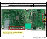 Предварительный просмотр 60 страницы LG OLED65W7P Service Manual