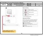 Предварительный просмотр 64 страницы LG OLED65W7P Service Manual