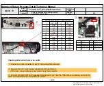 Предварительный просмотр 68 страницы LG OLED65W7P Service Manual