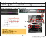 Предварительный просмотр 72 страницы LG OLED65W7P Service Manual