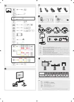 Preview for 2 page of LG OLED65WX Series Quick Start Manual