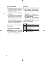 Предварительный просмотр 18 страницы LG OLED65WXPUA Owner'S Manual