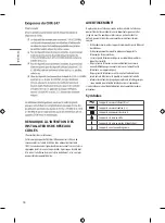 Preview for 38 page of LG OLED65WXPUA Owner'S Manual