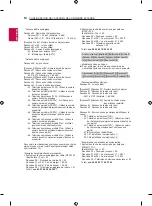 Предварительный просмотр 63 страницы LG OLED65WXPUA Owner'S Manual