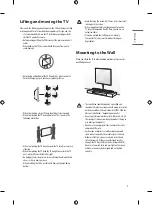 Preview for 5 page of LG OLED65WXPVA Owner'S Manual